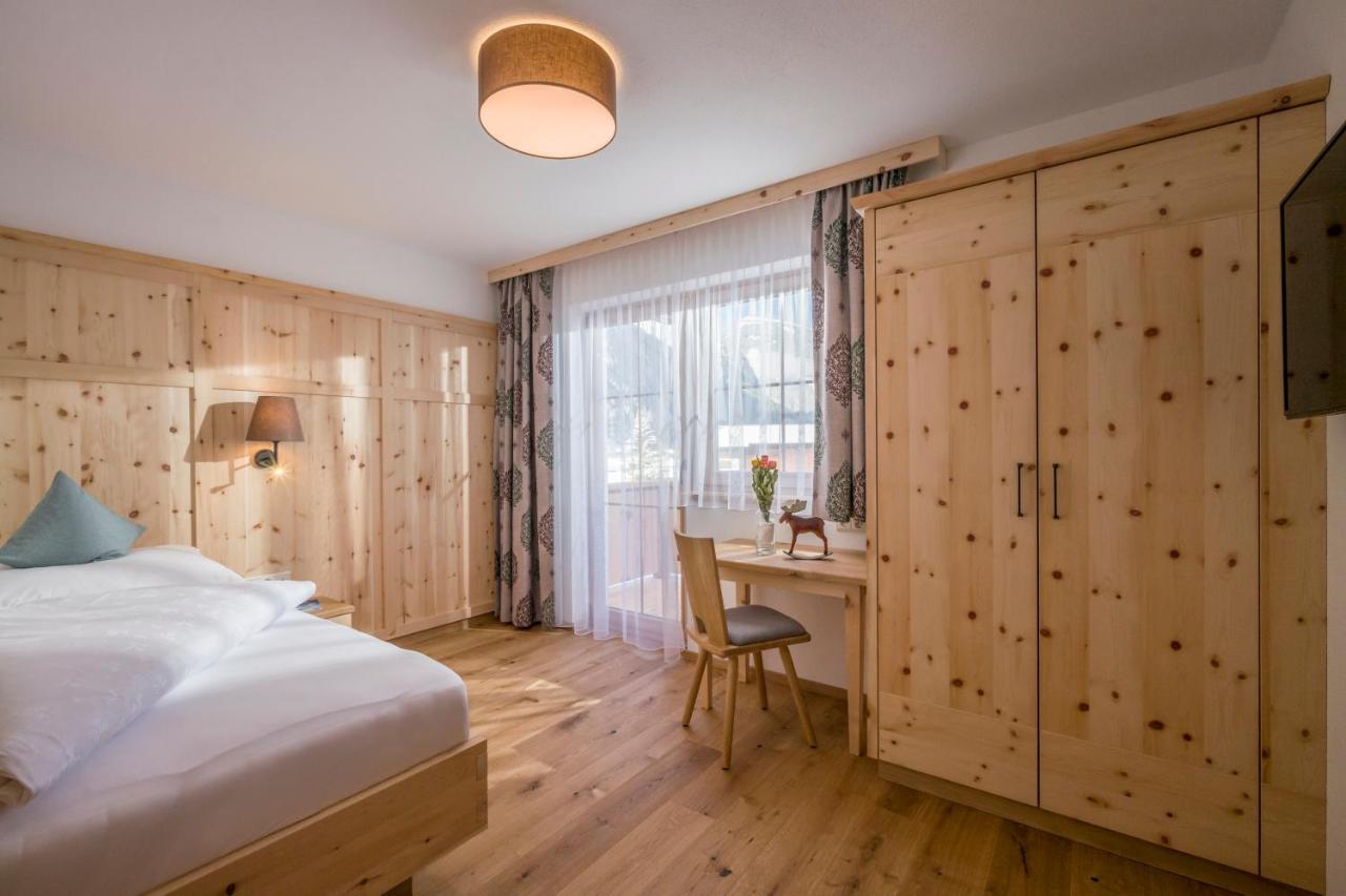 Appartementhaus Adlerblick Mayrhofen Ngoại thất bức ảnh